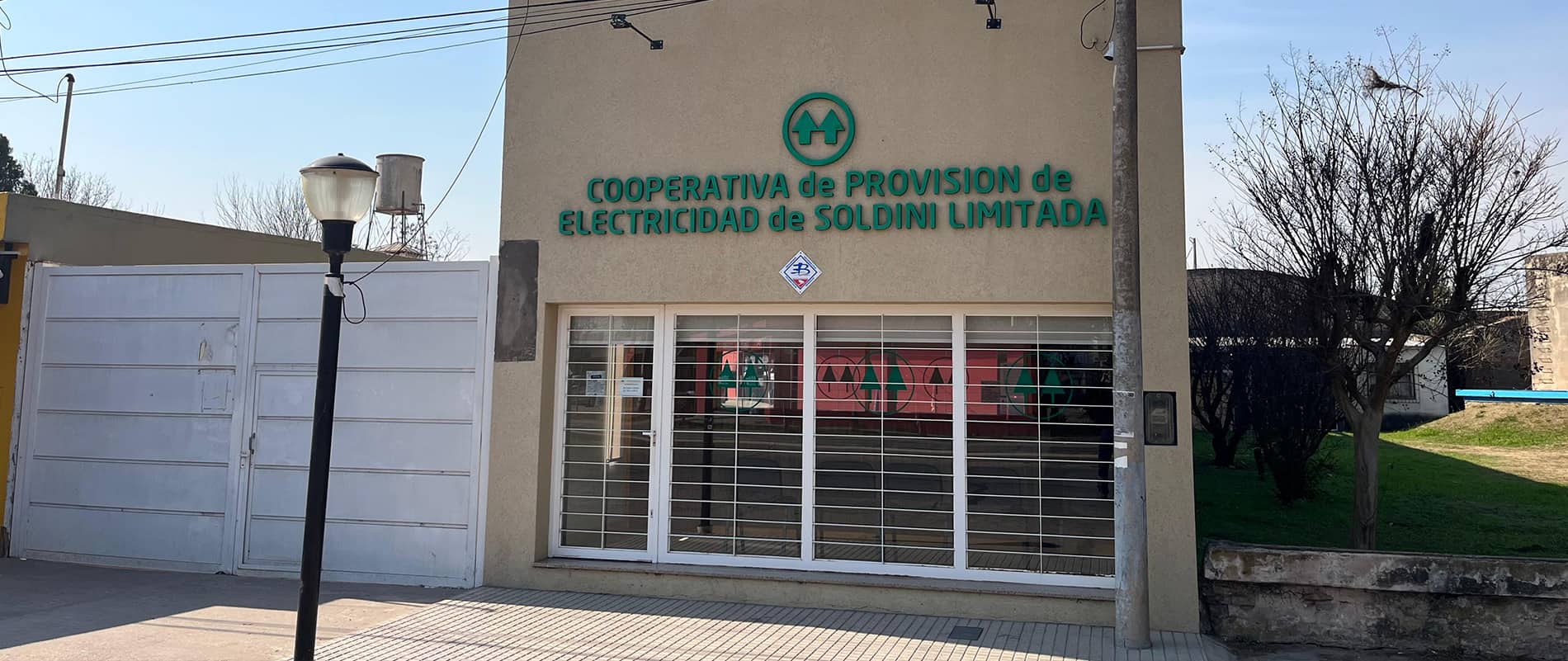 Cooperativa Soldini